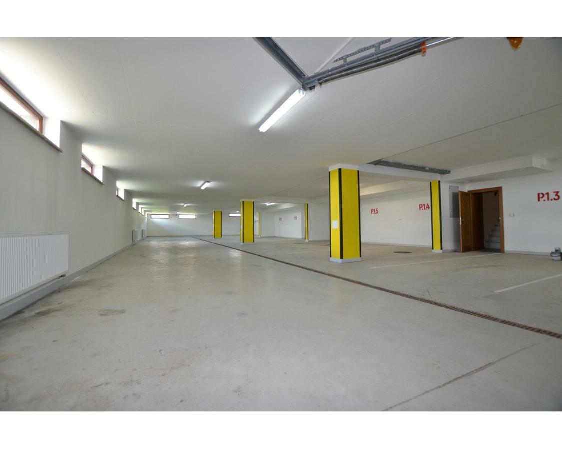 Ella Appartement Vel'ka Lomnica Buitenkant foto
